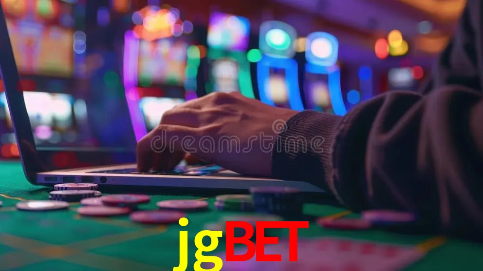 Experiência VIP jgbet