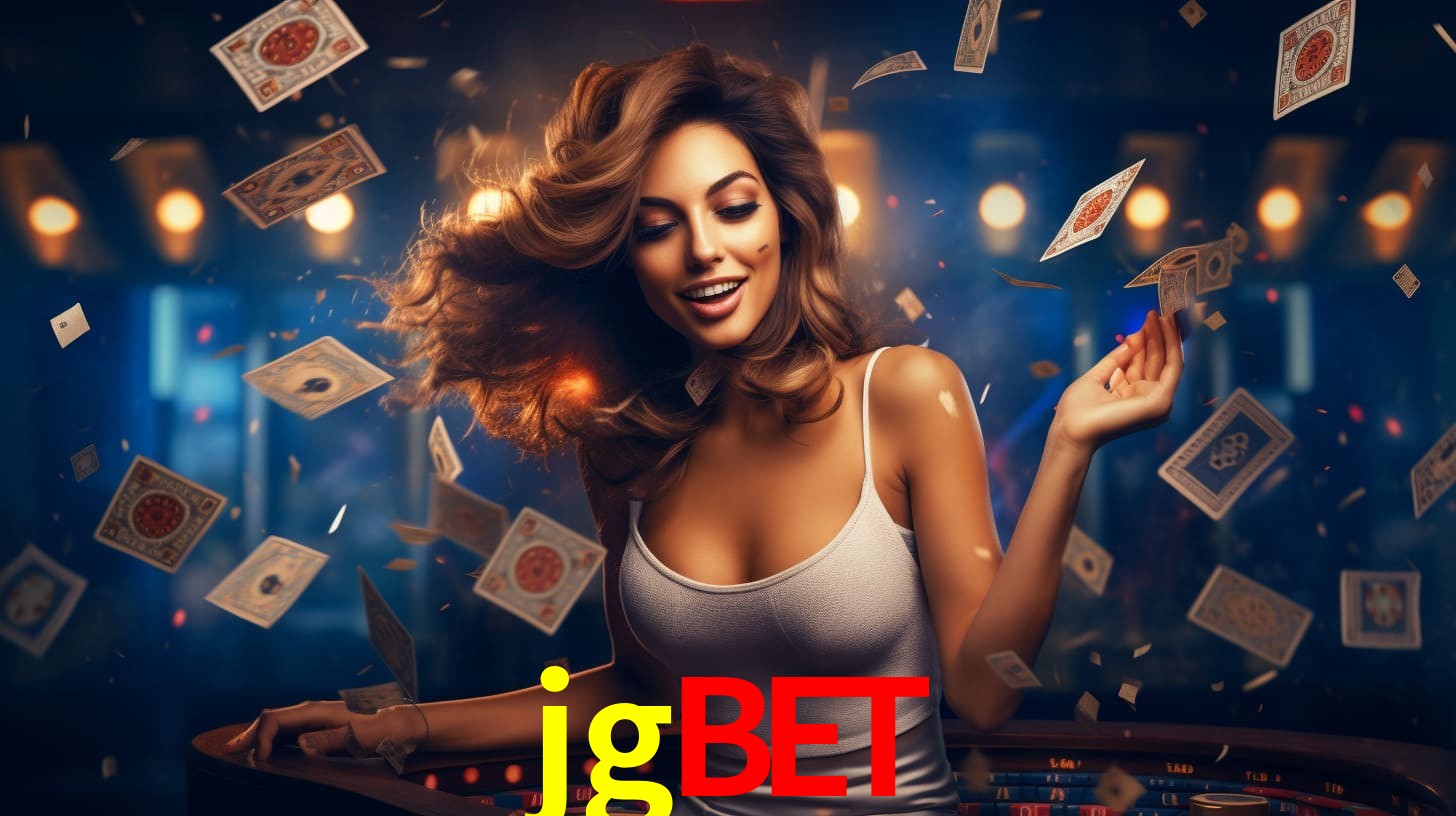 jgbet - Login Oficial Plataforma - jgbet.com