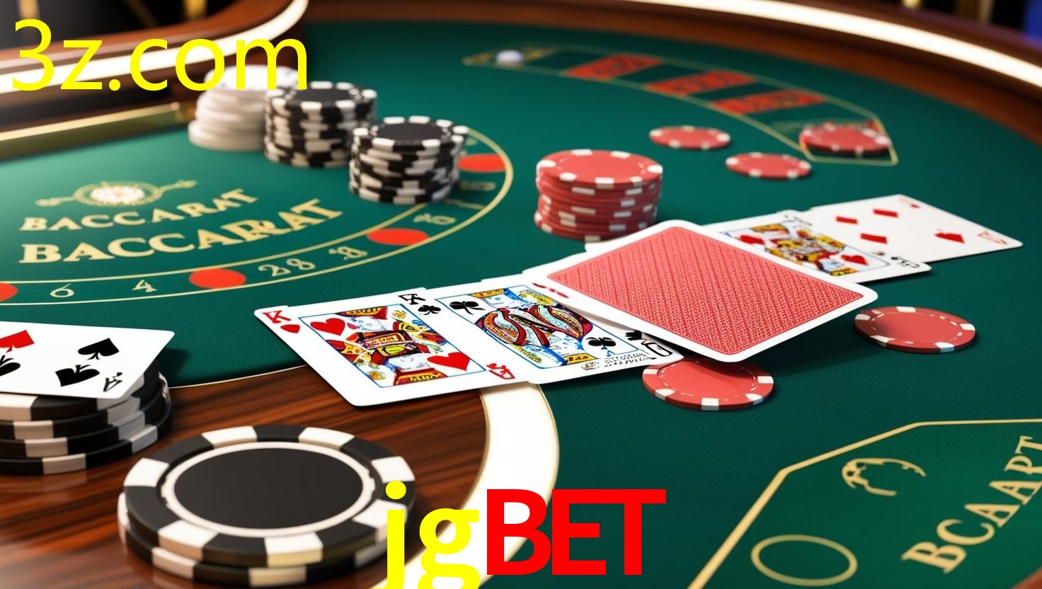 JGBET