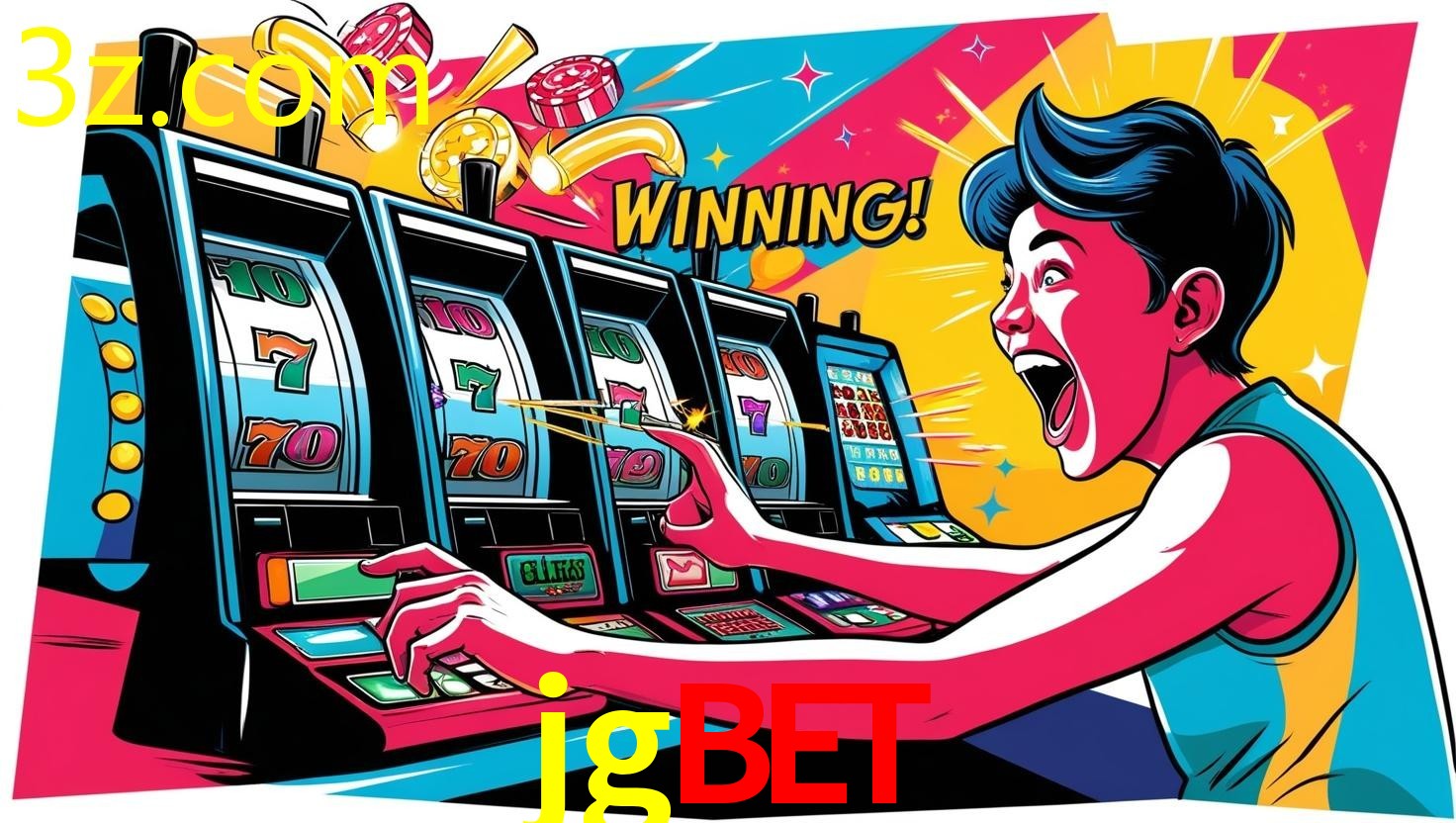 JGBET