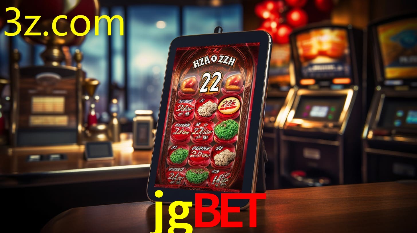 JGBET