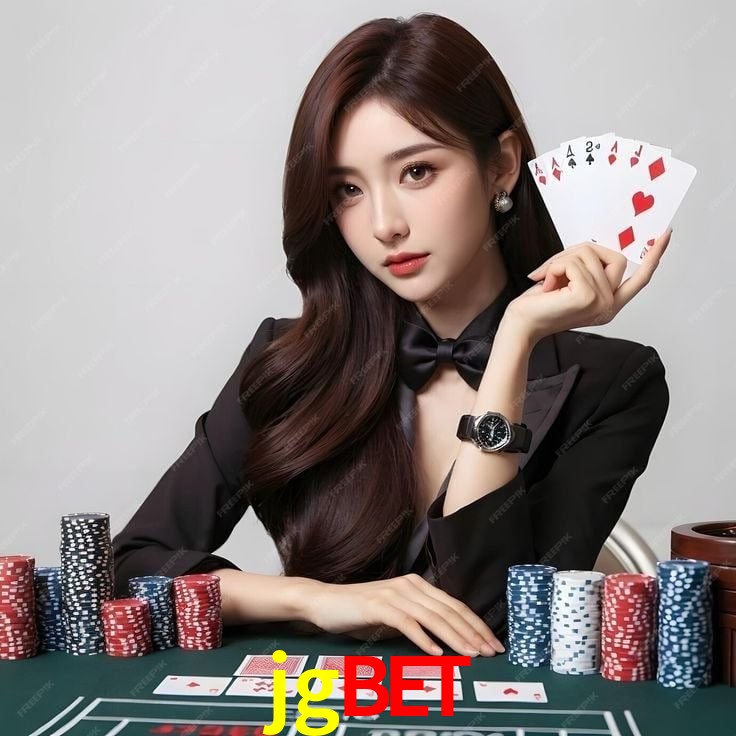 Jogos de Slot jgbet