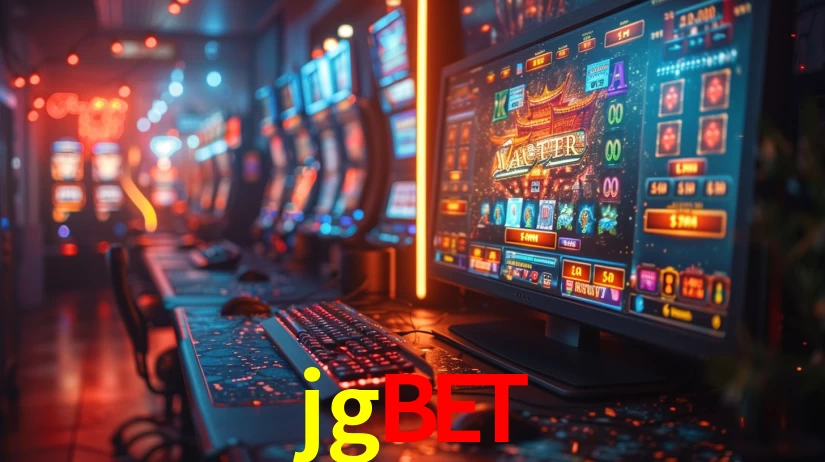 jgbet