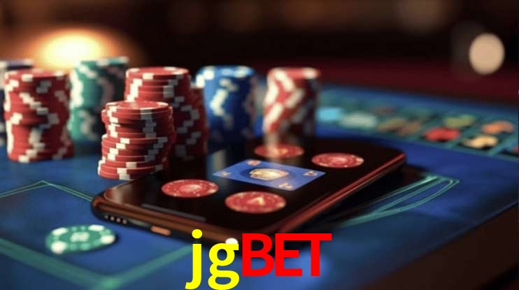 Jogos de Slot jgbet