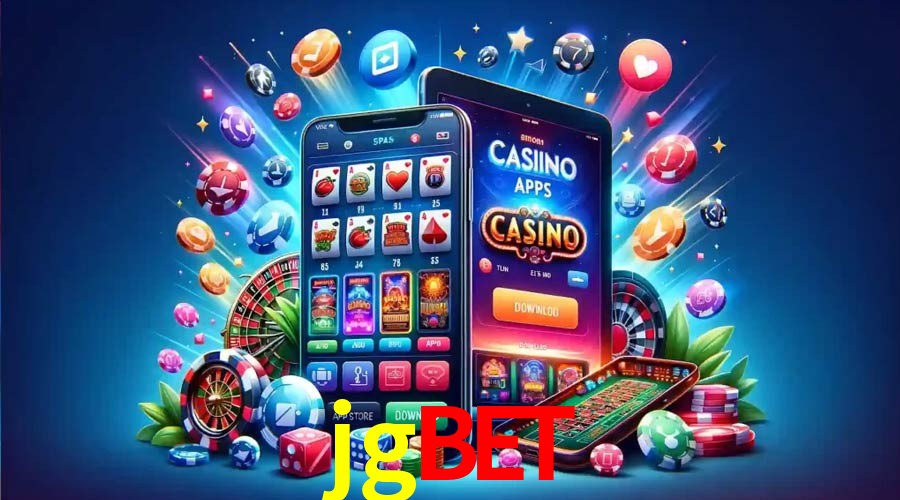 A Revolução dos Aplicativos de Jogos no 330bet