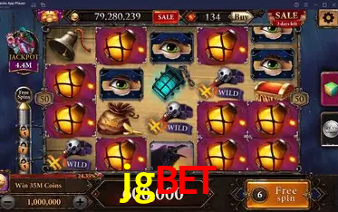 Explorando a Categoria de Eventos em Apostas na jgbet