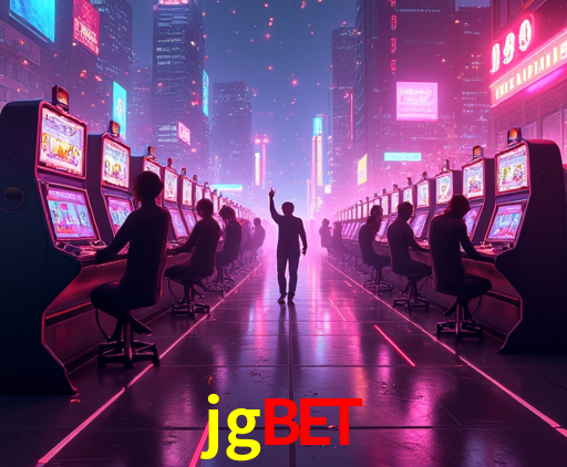 Avaliações dos Jogadores jgbet
