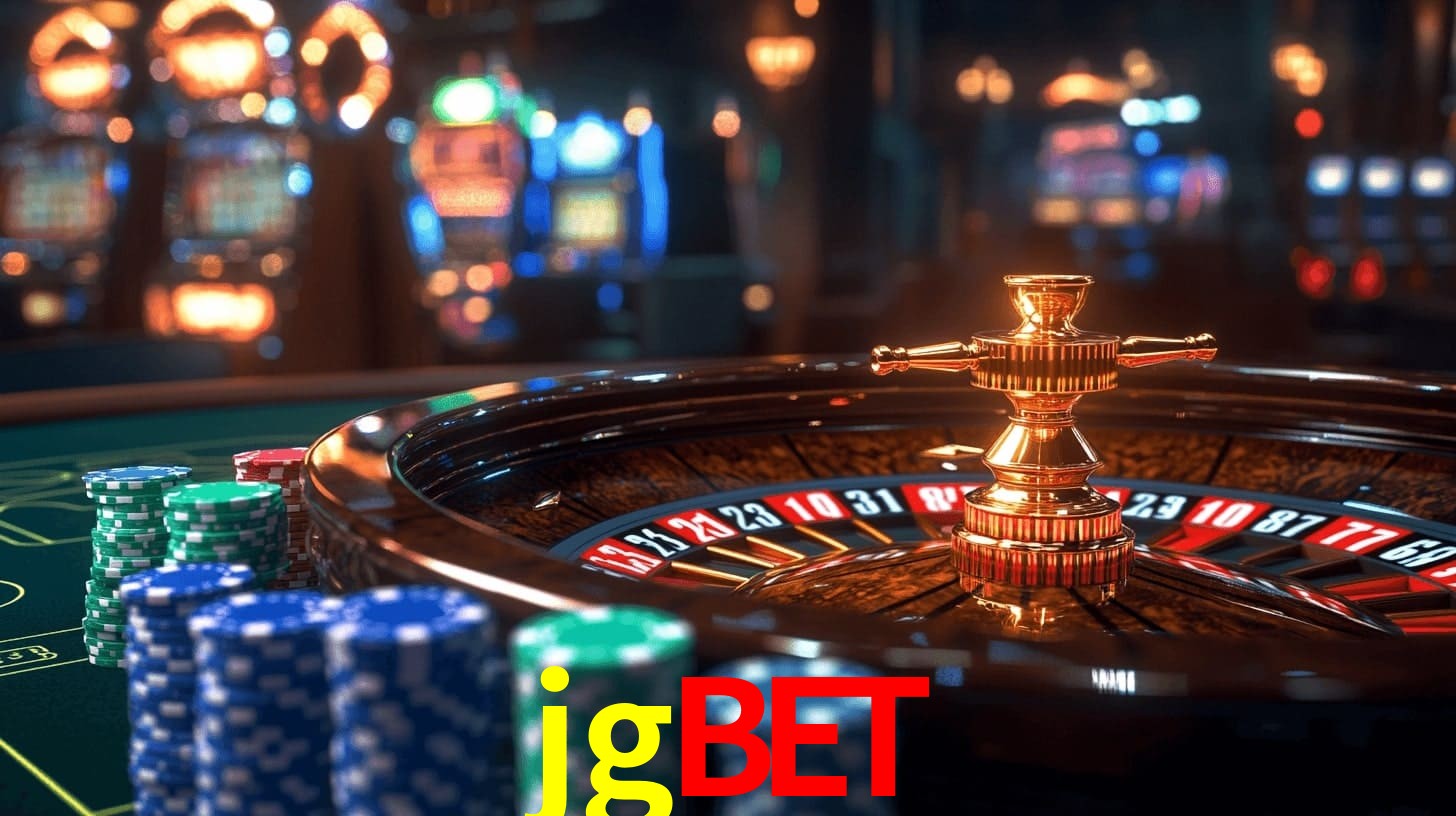 jgbet: Seu Especialista em Apostas Esportivas Brasileiras