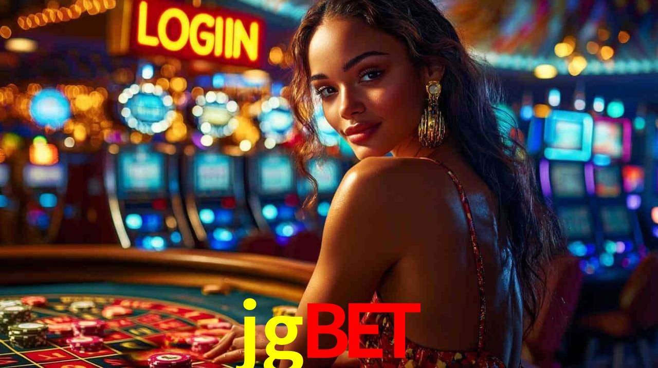Experiência VIP jgbet
