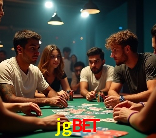Tecnologia da Plataforma jgbet