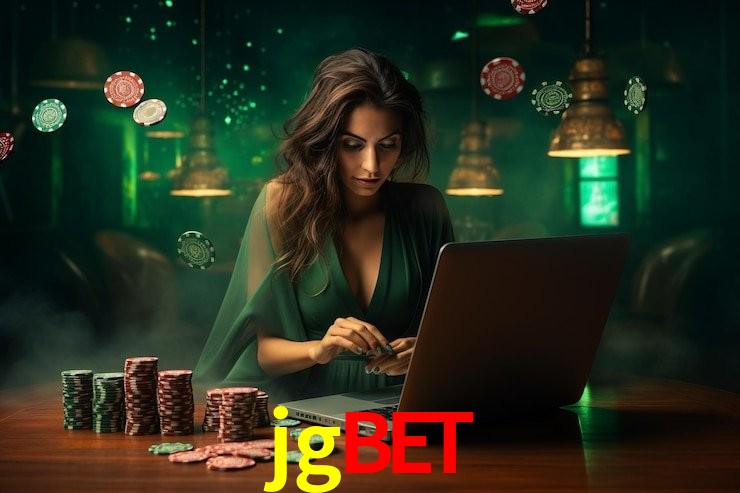 Interface do App jgbet