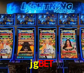 A Experiência Imersiva dos Cassinos Ao Vivo no jgbet