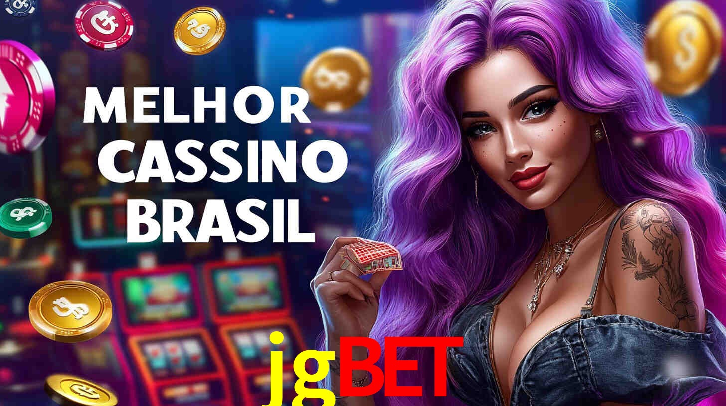 cassino jgbet
