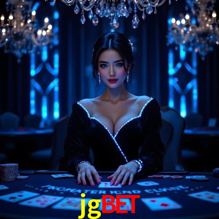 Estatísticas jgbet