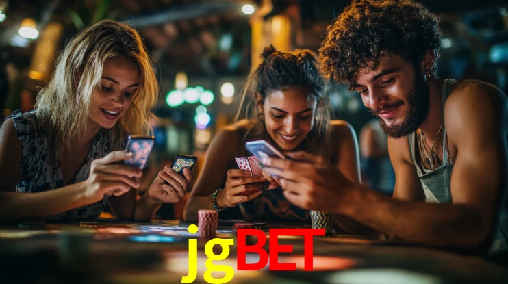Torneios jgbet