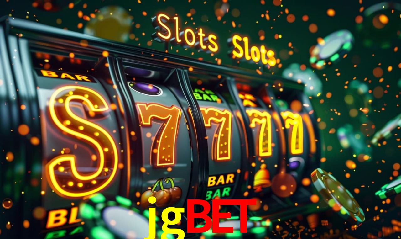 Casino Ao Vivo jgbet
