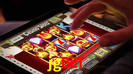 Descubra a Magia dos Jogos de Arcade no jgbet
