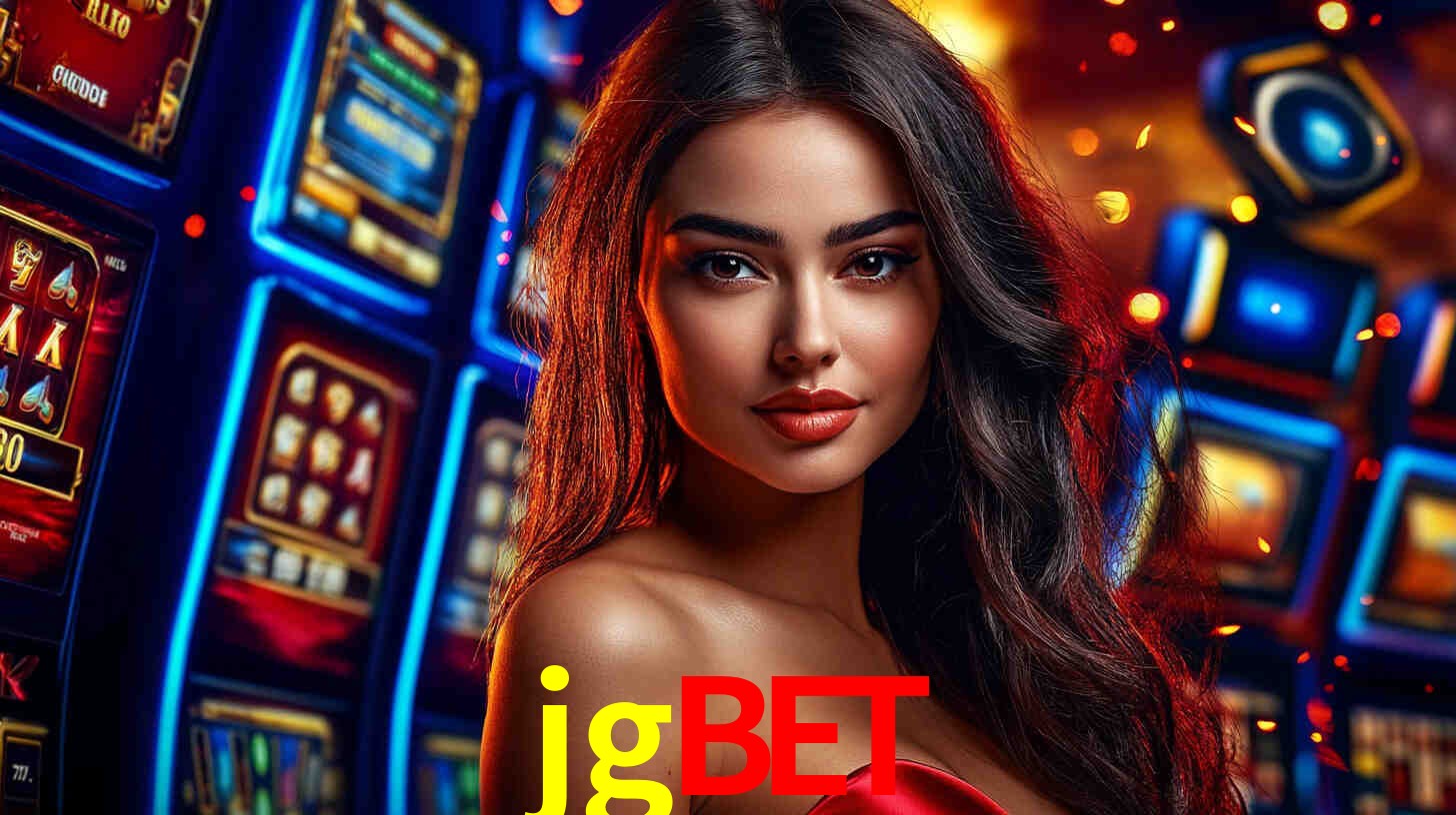 Apostas de Futebol jgbet