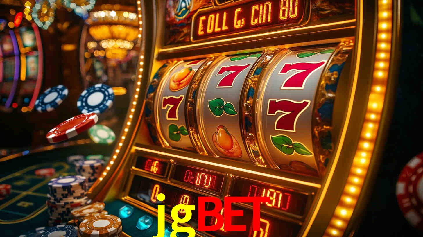Ofertas Imperdíveis na jgbet: Promoções e Bônus Que Valem a Pena