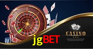 Benefícios da Conta jgbet