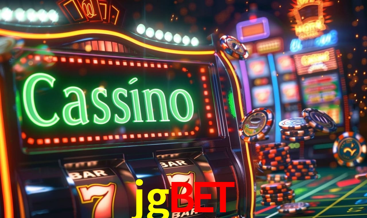Recursos de Bônus jgbet