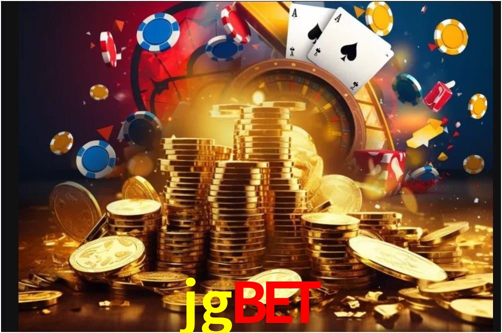 Apostas de Futebol jgbet