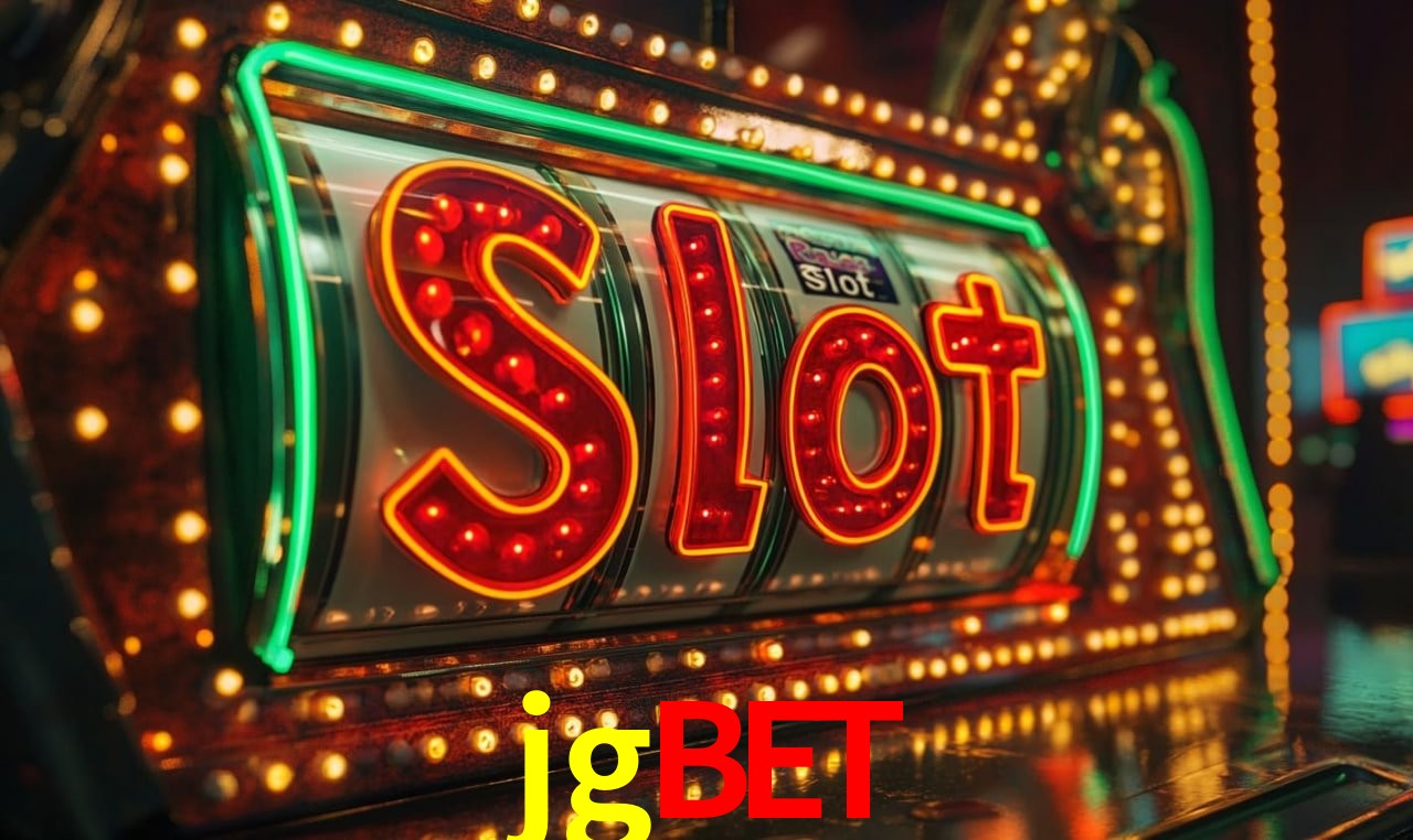 Diretório de Jogos jgbet