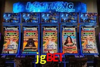 Descubra o Programa VIP da jgbet: Vantagens Exclusivas para Jogadores