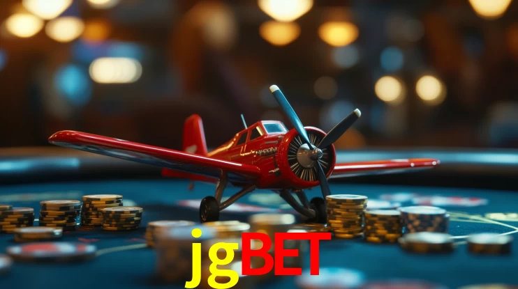 Mesa de Roleta jgbet