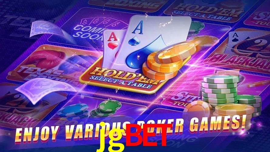 Mesa de Blackjack jgbet