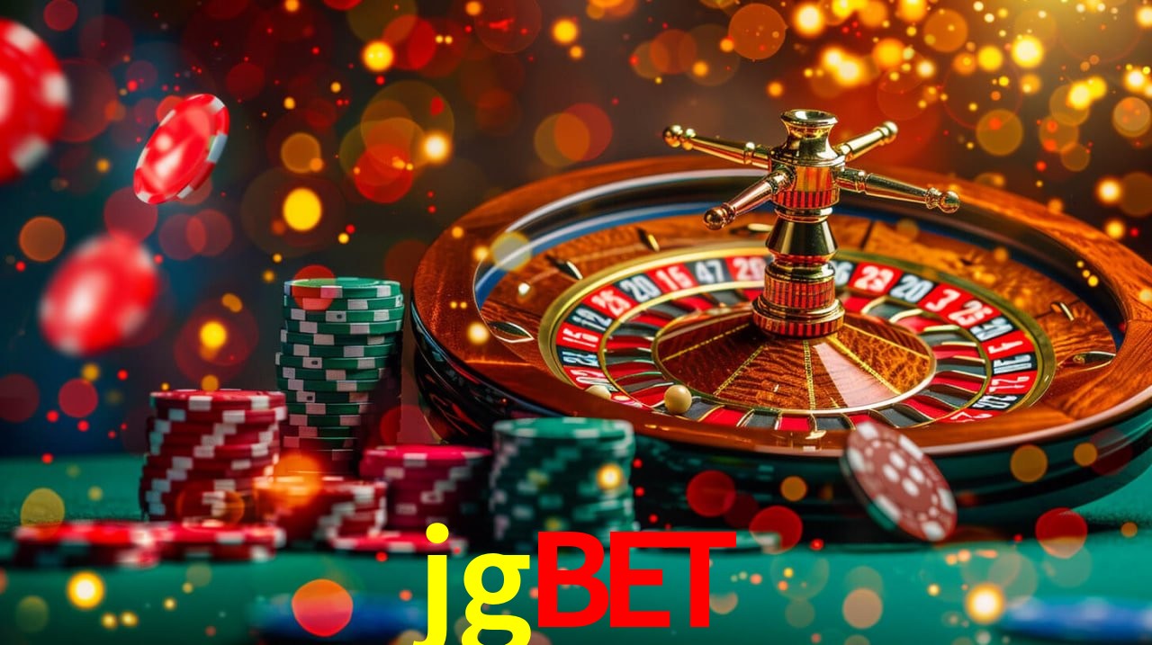 Torneios jgbet