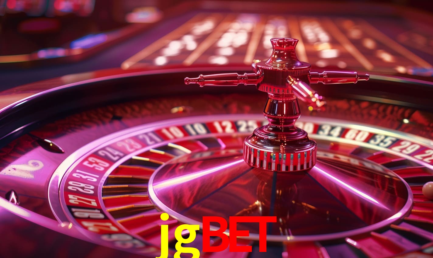 Bônus de Boas-vindas jgbet