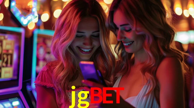 Sinta a adrenalina dos jogos de cassino com jgbet