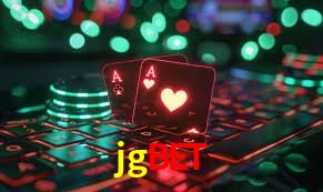 Tecnologia da Plataforma jgbet