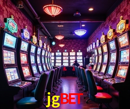 Integração de APIs jgbet
