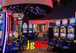 Benefícios da Conta jgbet