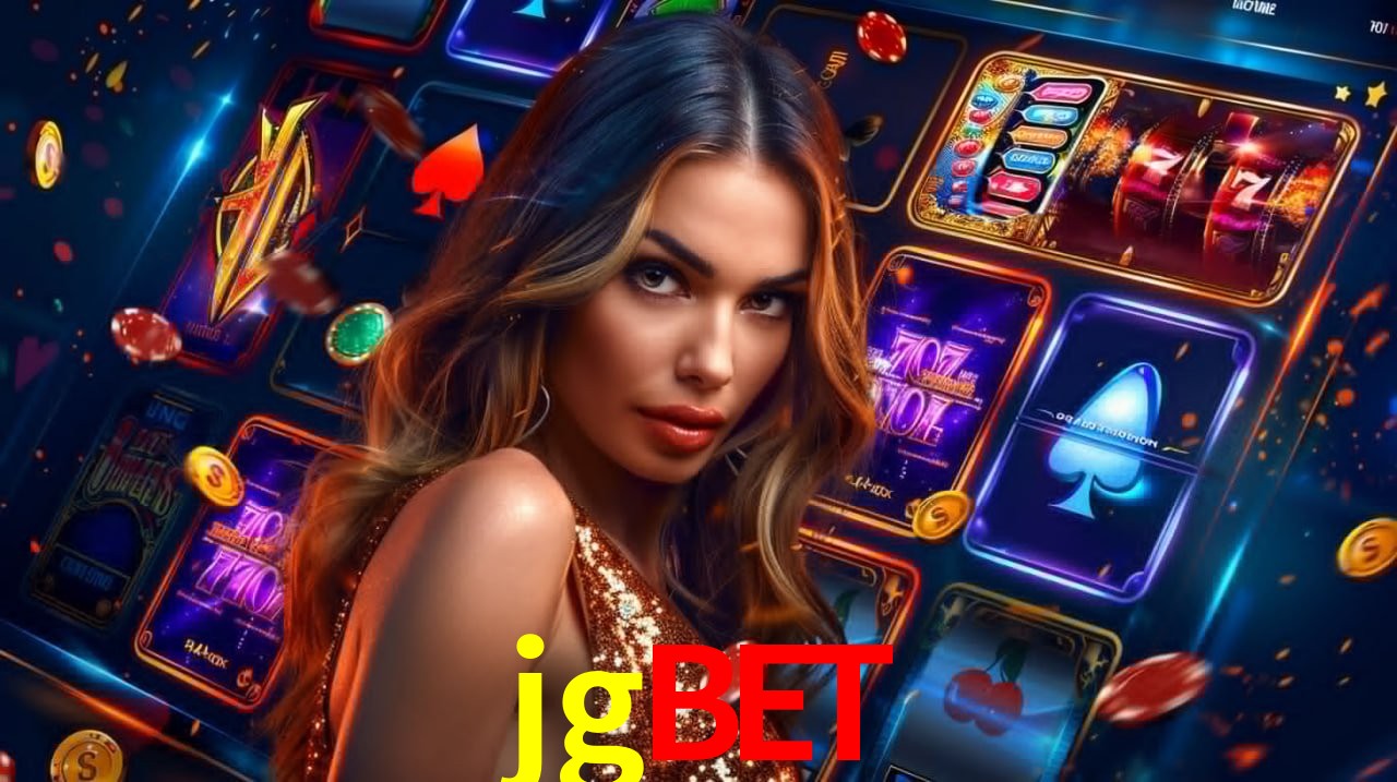 Mesa de Roleta jgbet