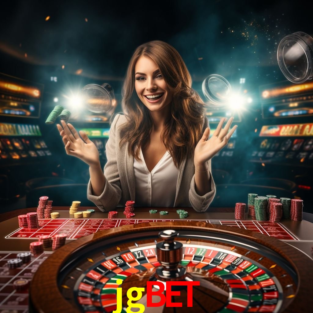 jgbet login