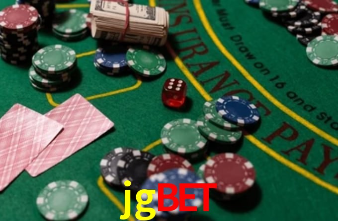 jgbet