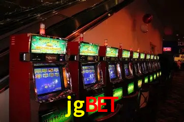 Desvendando o Mundo dos Jogos Virtuais na jgbet