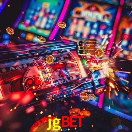 Recursos de Bônus jgbet