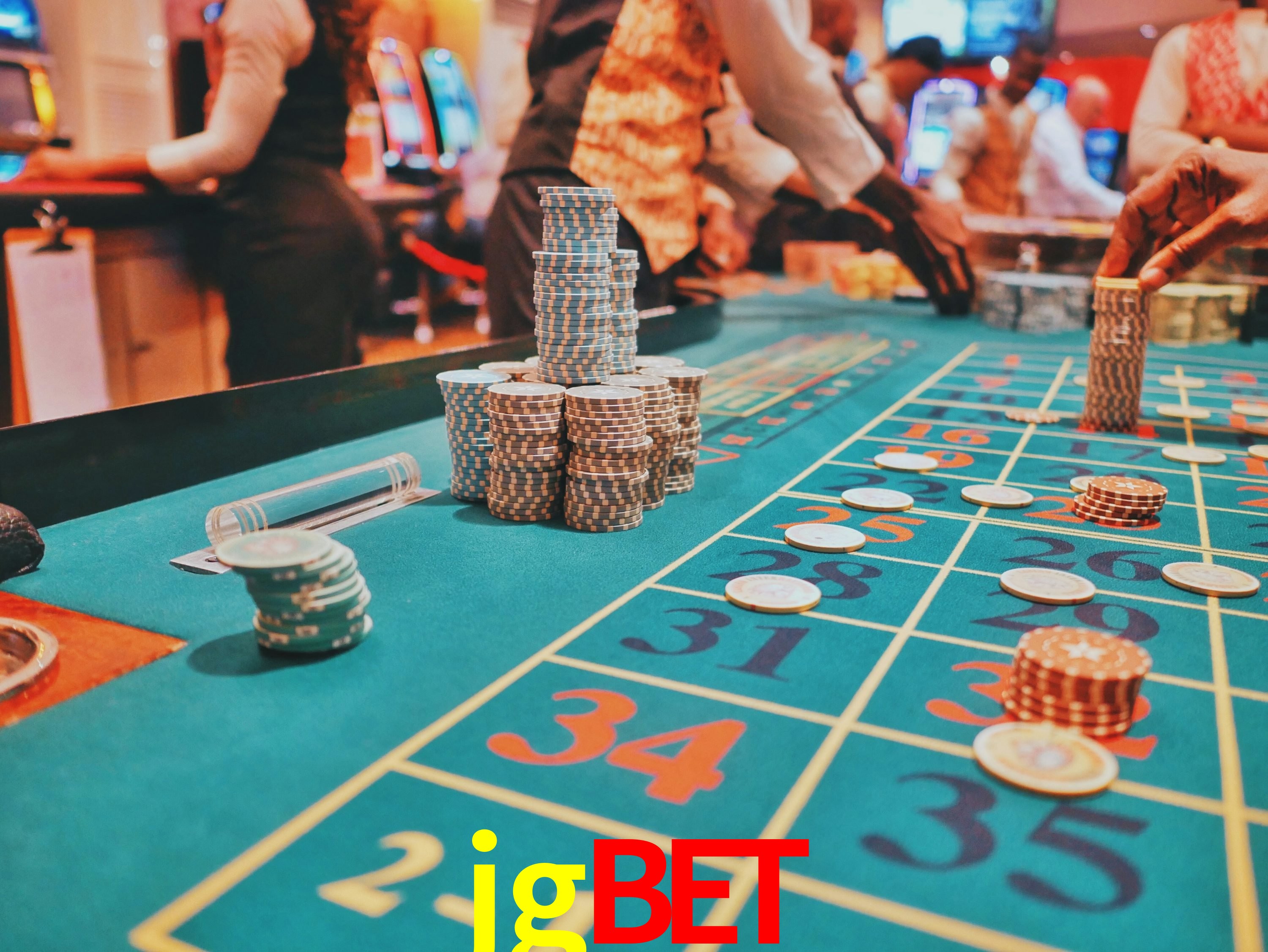 Diretório de Jogos jgbet
