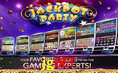 Descubra o Programa VIP da jgbet: Vantagens Exclusivas para Jogadores