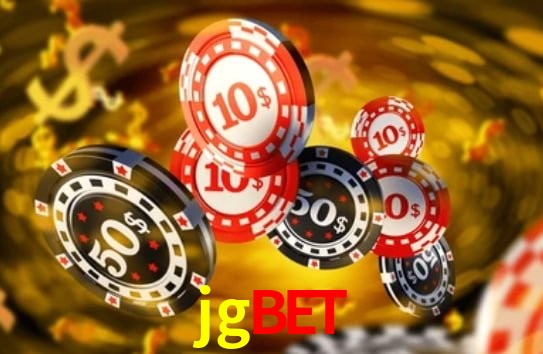 Provedores de Jogos jgbet
