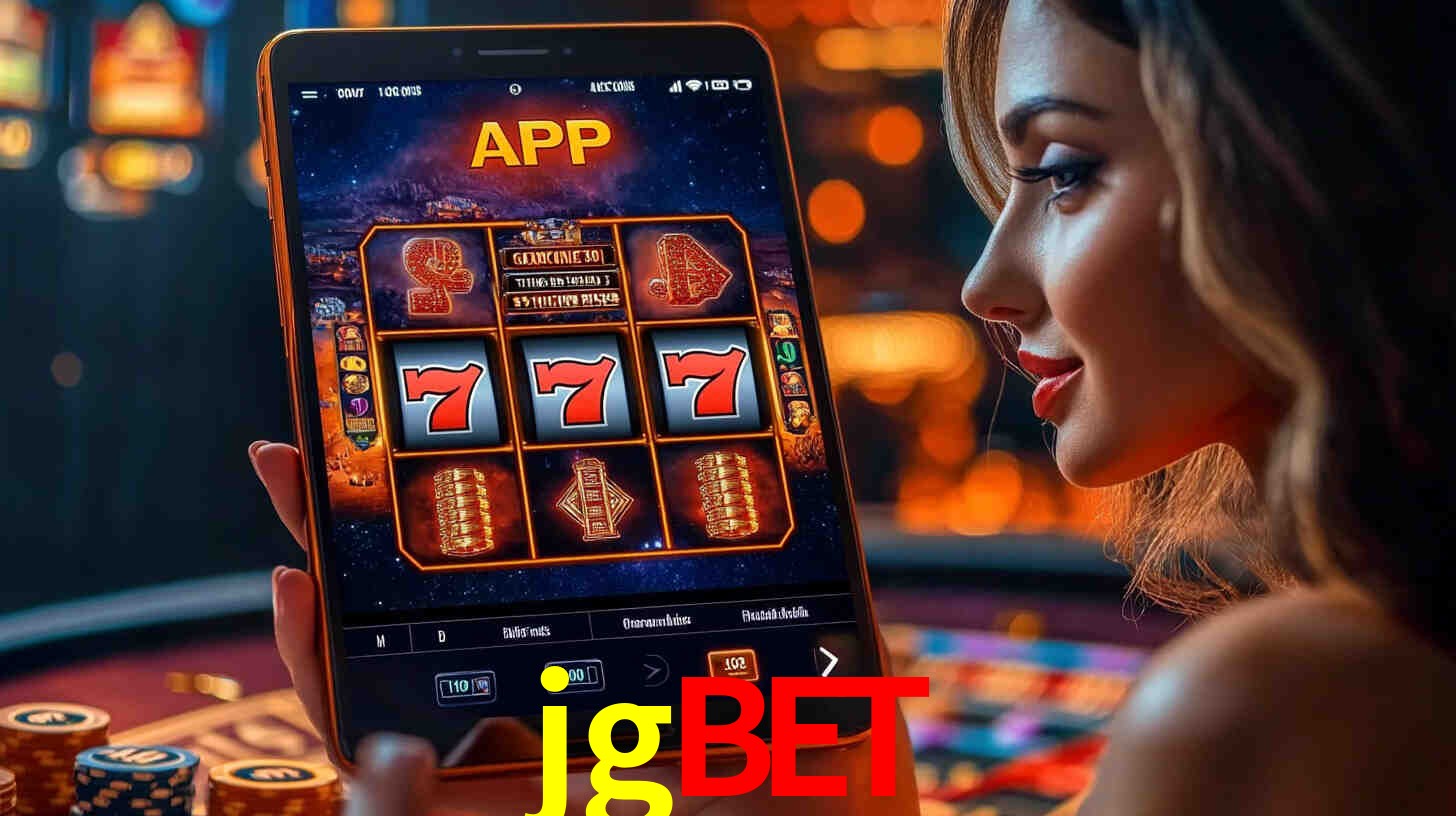 jgbet login