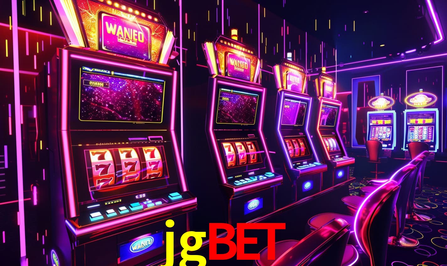 Interface do App jgbet